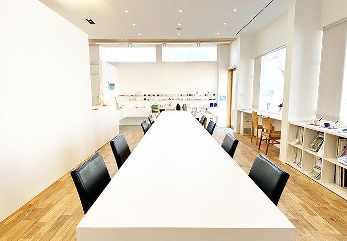 IKKO Architects Office Space