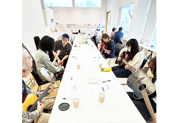 IKKO Architects Office Space