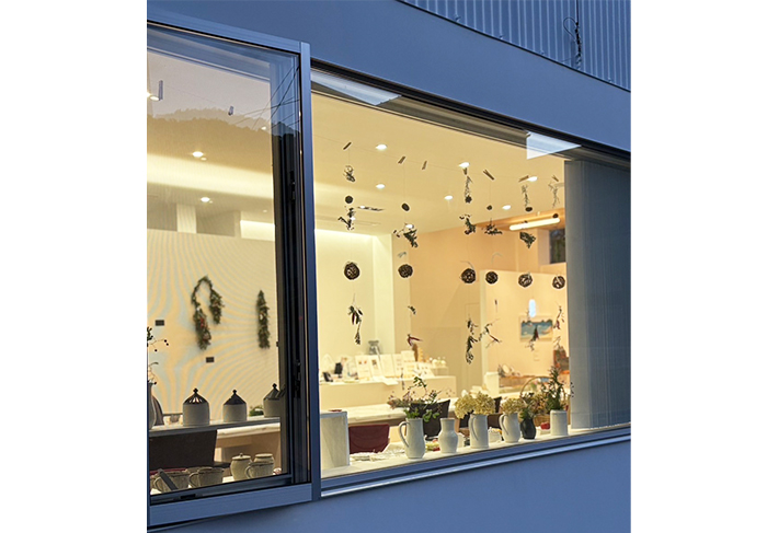 IKKO Architects Office Space
