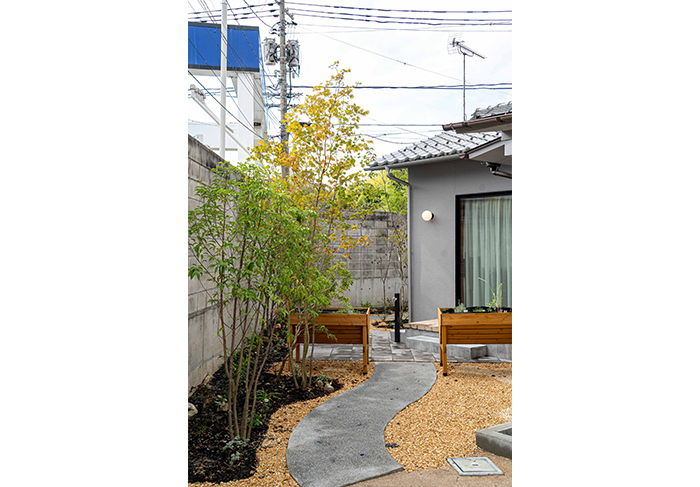 女性専用よもぎ蒸しと東洋深部リンパトリートメント　なごみあん　呉市焼山