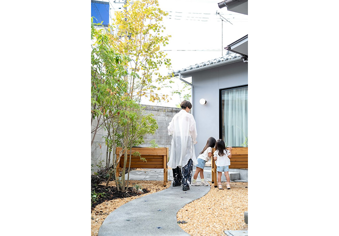 女性専用よもぎ蒸しと東洋深部リンパトリートメント　なごみあん　呉市焼山