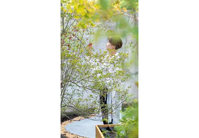 女性専用よもぎ蒸しと東洋深部リンパトリートメント　なごみあん　呉市焼山