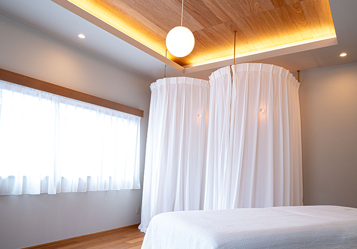 女性専用よもぎ蒸しと東洋深部リンパトリートメント　なごみあん　呉市焼山