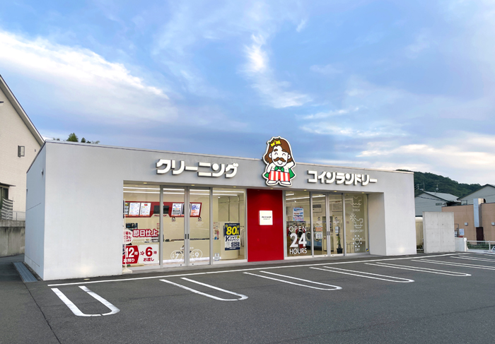 ペコショップ焼山店