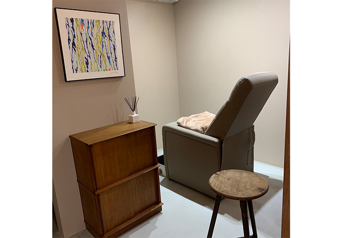 house M 　  自宅兼美容院    hair salon 