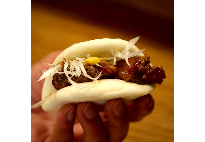 光榮堂コラボ営業